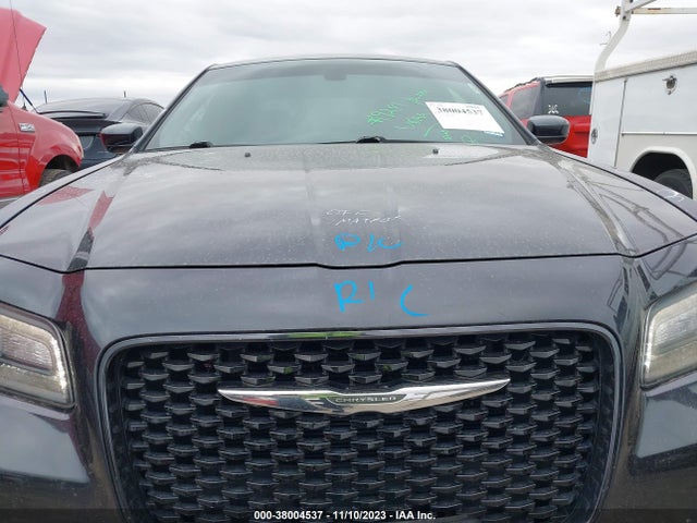 2C3CCABG4HH635464 Chrysler 300 300s