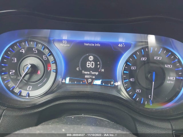 2C3CCABG4HH635464 Chrysler 300 300s
