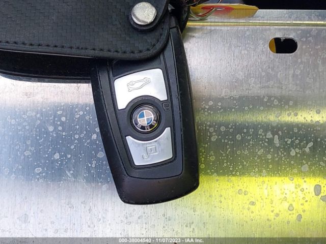 WBA3A5G59FNS85640 BMW 328I