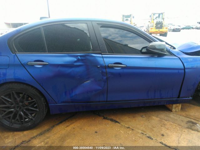 WBA3A5G59FNS85640 BMW 328I