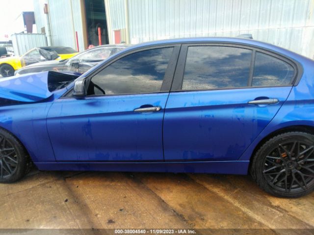 WBA3A5G59FNS85640 BMW 328I