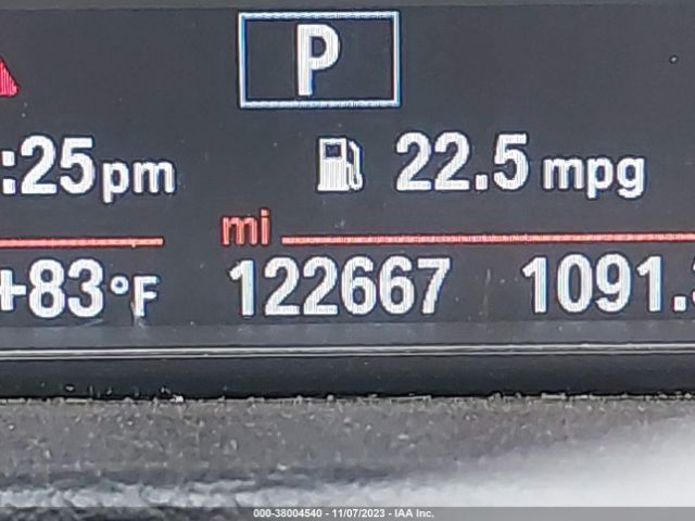 WBA3A5G59FNS85640 BMW 328I