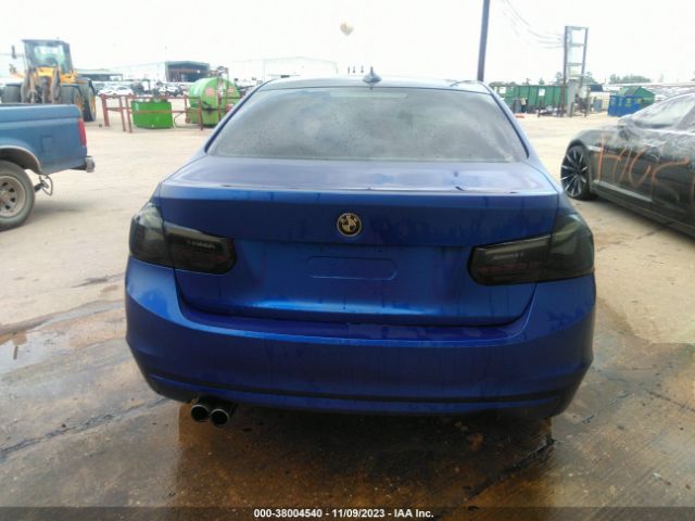 WBA3A5G59FNS85640 BMW 328I