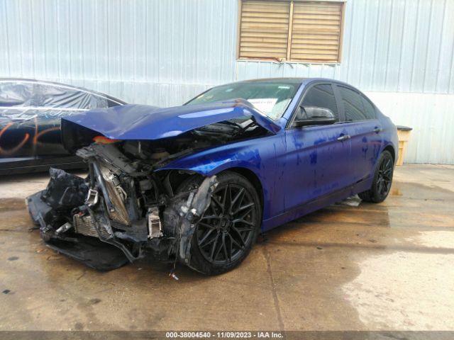 WBA3A5G59FNS85640 BMW 328I