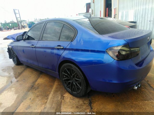 WBA3A5G59FNS85640 BMW 328I