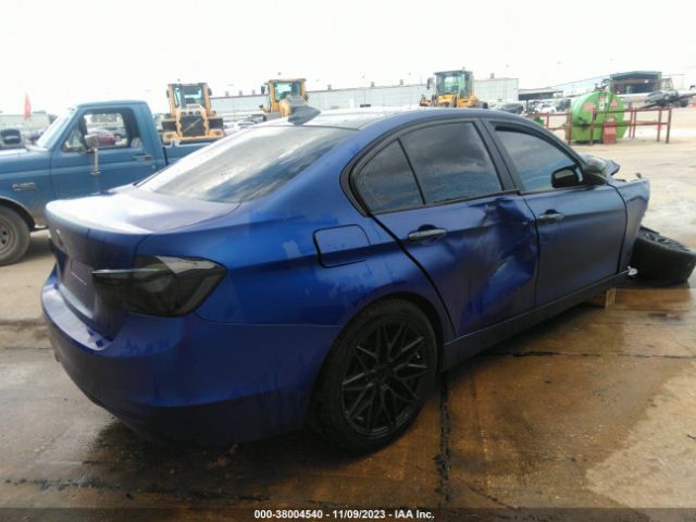 WBA3A5G59FNS85640 BMW 328I