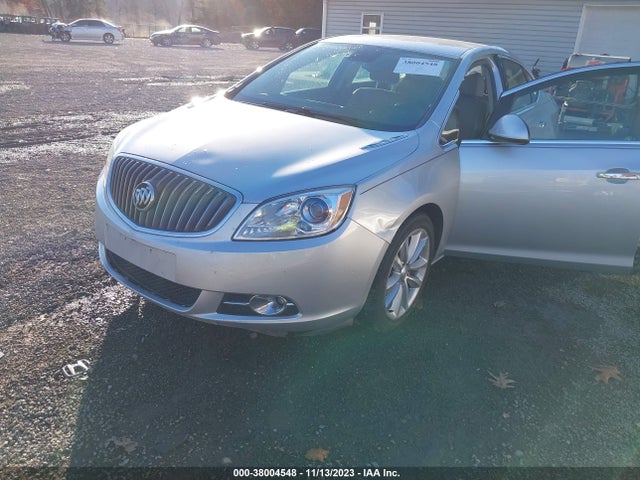 2013 BUICK VERANO VIN: 1G4PP5SK4D4103955