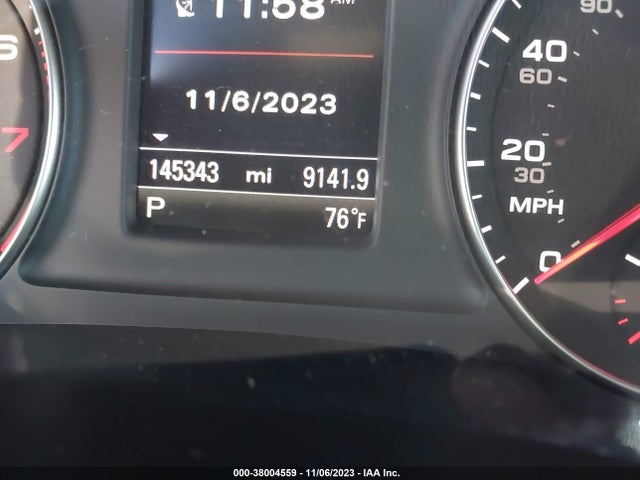 WA1HCCFS6HR013308 Audi Q3 2.0t Premium