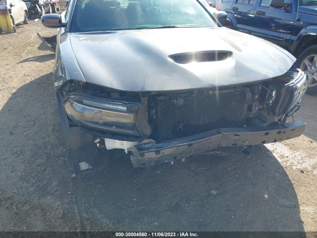 Dodge Charger Gt Rwd 2019 2C3CDXHG3KH630626 Image 13