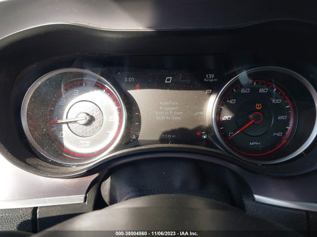 Dodge Charger Gt Rwd 2019 2C3CDXHG3KH630626 Image 7