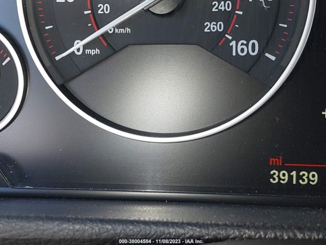 WBA4J1C52KBM18835 BMW 430i Gran Coupe