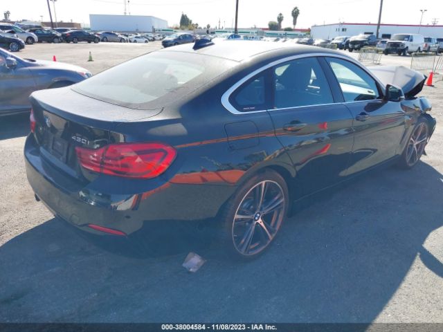 WBA4J1C52KBM18835 BMW 430i Gran Coupe