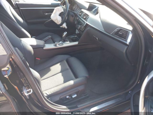 WBA4J1C52KBM18835 BMW 430i Gran Coupe