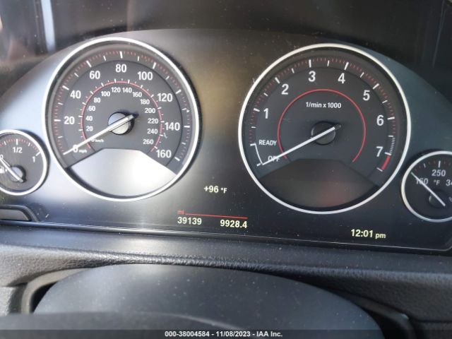 WBA4J1C52KBM18835 BMW 430i Gran Coupe