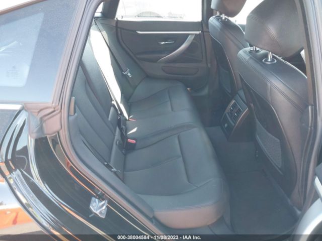 WBA4J1C52KBM18835 BMW 430i Gran Coupe