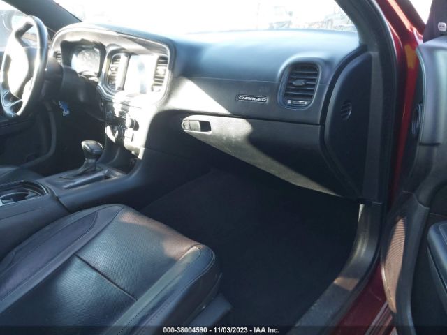 2C3CDXBG6KH626448 Dodge Charger Sxt