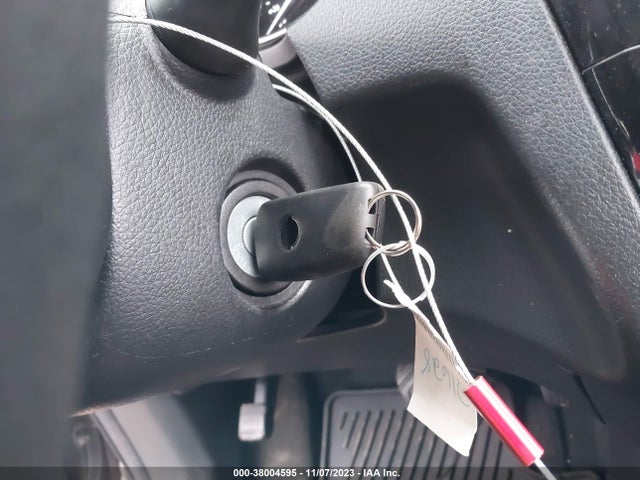 Nissan ROGUE S 2015 KNMAT2MV3FP585105 Image 11