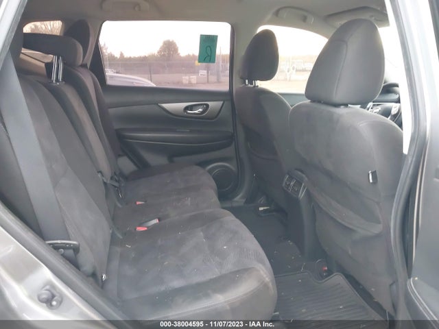 Nissan ROGUE S 2015 KNMAT2MV3FP585105 Image 8