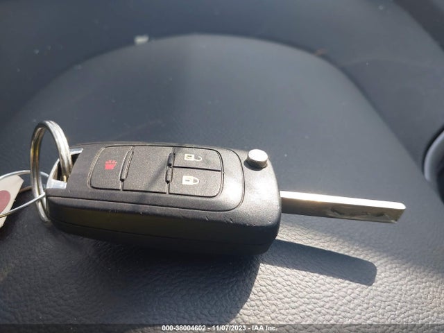 Chevrolet Trax 1ls 2016 3GNCJNSB8GL263931 Image 11
