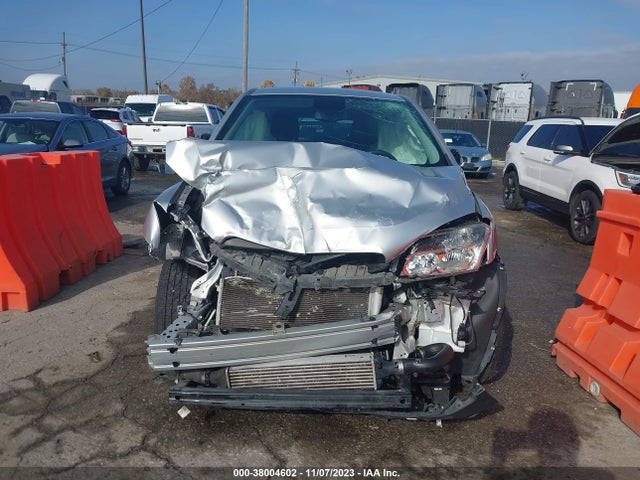 Chevrolet Trax 1ls 2016 3GNCJNSB8GL263931 Image 12
