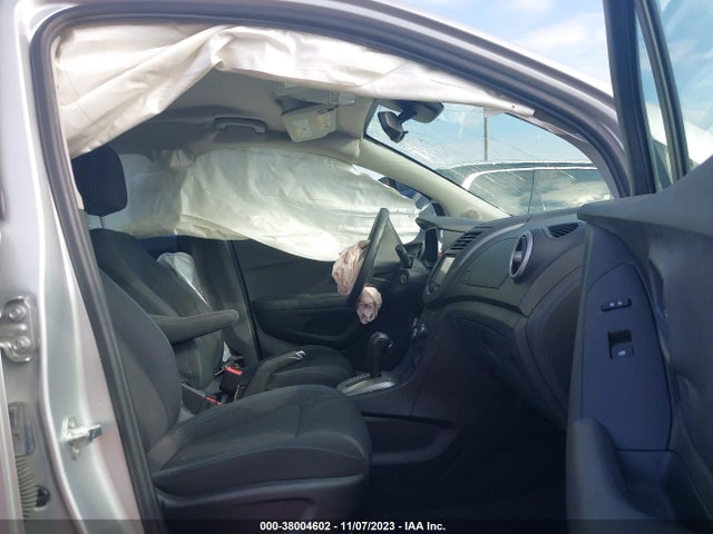 Chevrolet Trax 1ls 2016 3GNCJNSB8GL263931 Image 5