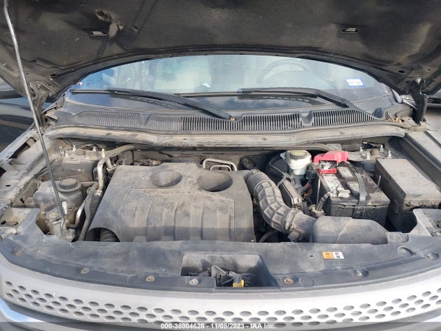 2015 FORD EXPLORER VIN: 1FM5K7B99FGA94587