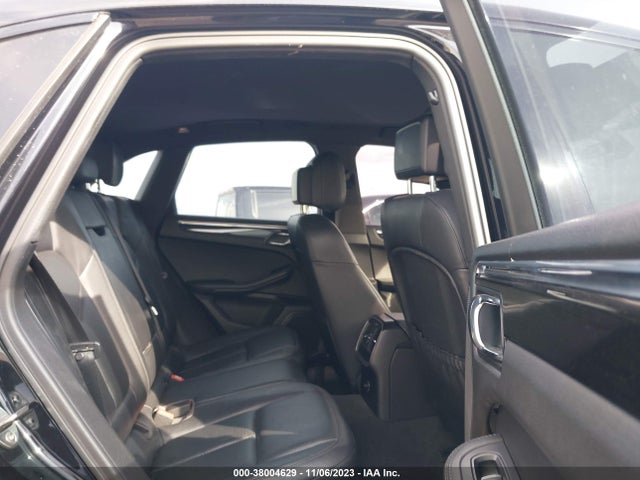 2016 PORSCHE MACAN WP1AB2A52GLB41423 Photo 7