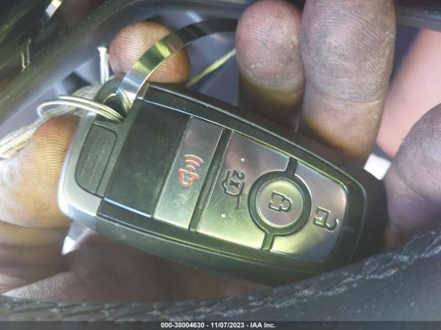 2021 FORD MUSTANG MACH-E 3FMTK3SU2MMA03828 Photo 10