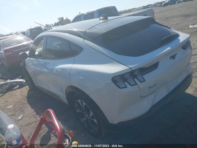 2021 FORD MUSTANG MACH-E 3FMTK3SU2MMA03828 Photo 2