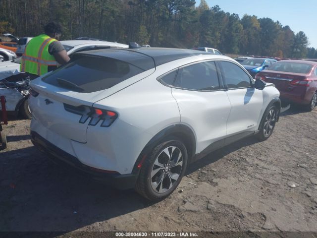 2021 FORD MUSTANG MACH-E 3FMTK3SU2MMA03828 Photo 3