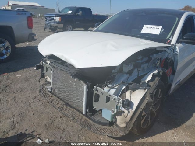 2021 FORD MUSTANG MACH-E 3FMTK3SU2MMA03828 Photo 5