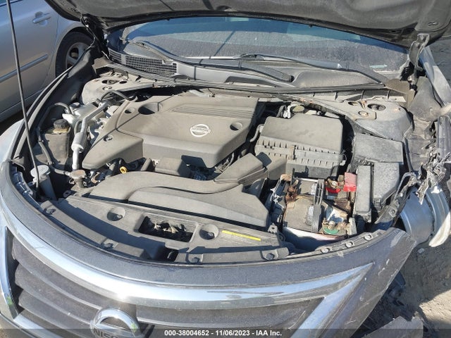 2013 NISSAN ALTIMA 2.5 SL VIN: 1N4AL3AP7DC151906