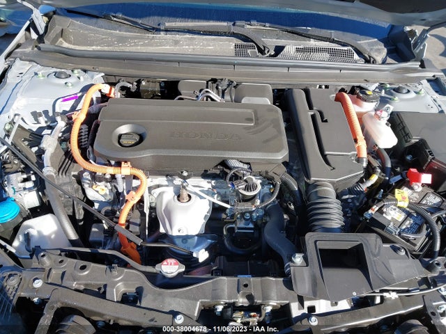 Honda Accord 2023 1HGCY2F56PA060956 Image 23