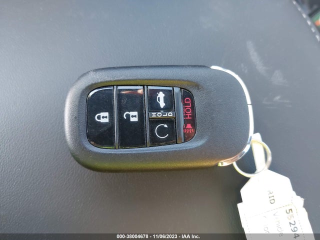 Honda Accord 2023 1HGCY2F56PA060956 Image 24