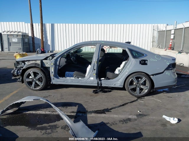 Honda Accord 2023 1HGCY2F56PA060956 Image 28