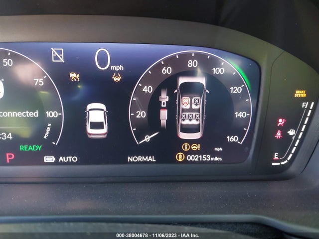 Honda Accord 2023 1HGCY2F56PA060956 Image 29