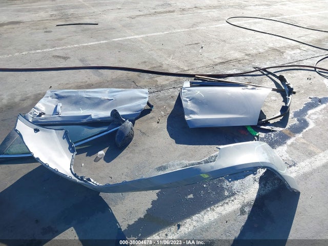 Honda Accord 2023 1HGCY2F56PA060956 Image 25