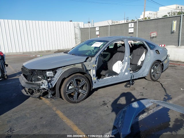 Honda Accord 2023 1HGCY2F56PA060956 Image 15