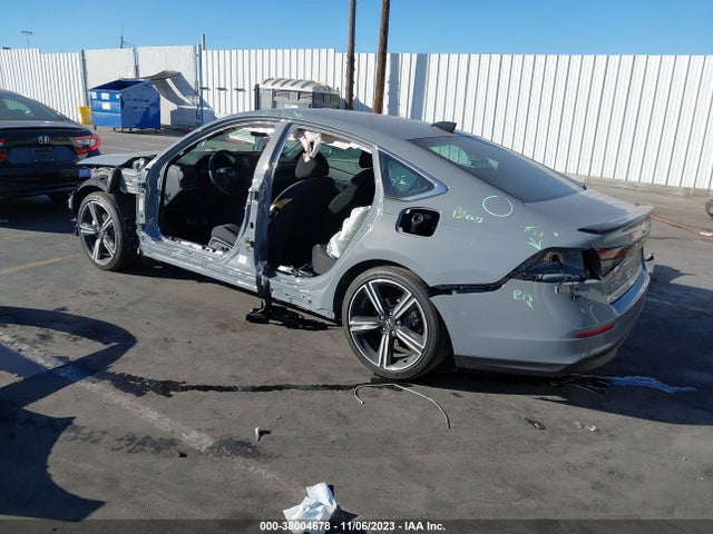 Honda Accord 2023 1HGCY2F56PA060956 Image 16