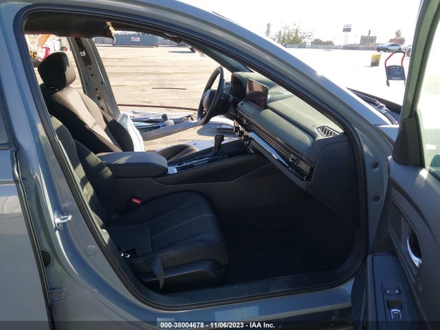 Honda Accord 2023 1HGCY2F56PA060956 Image 18