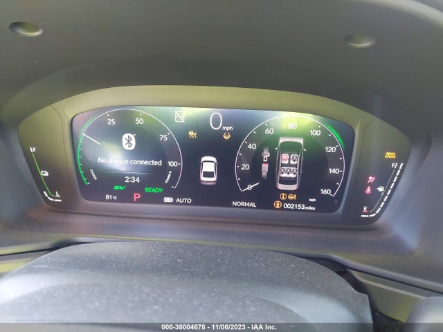 Honda Accord 2023 1HGCY2F56PA060956 Image 20