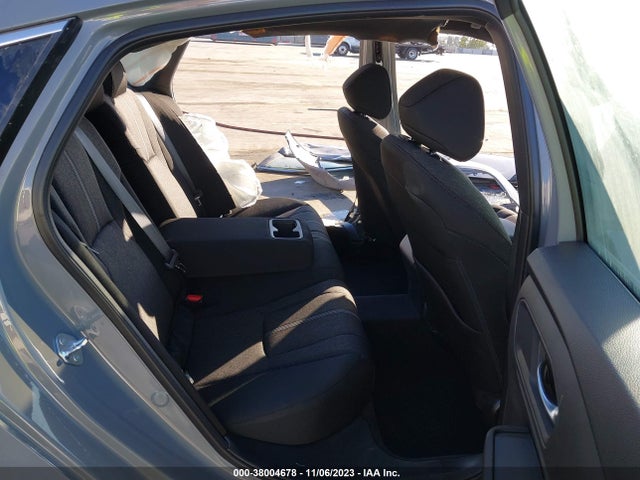 Honda Accord 2023 1HGCY2F56PA060956 Image 21