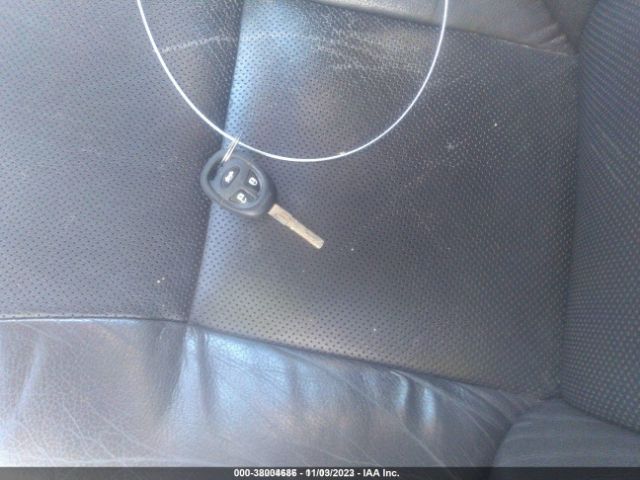 2003 SAAB 9-5 YS3ED49Z333009192 Photo 10