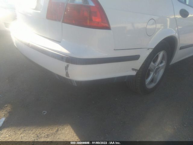 2003 SAAB 9-5 YS3ED49Z333009192 Photo 5
