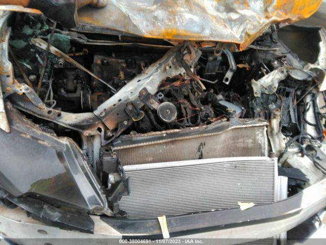 2HGFG4A56FH701784 Honda CIVIC SI