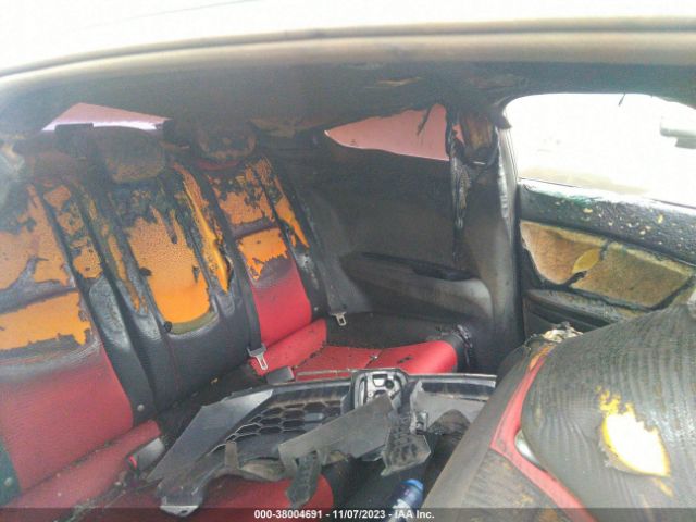 2HGFG4A56FH701784 Honda CIVIC SI