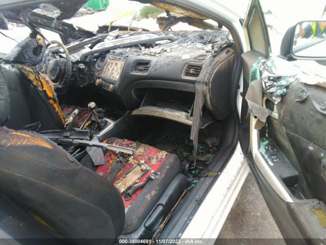 2HGFG4A56FH701784 Honda CIVIC SI