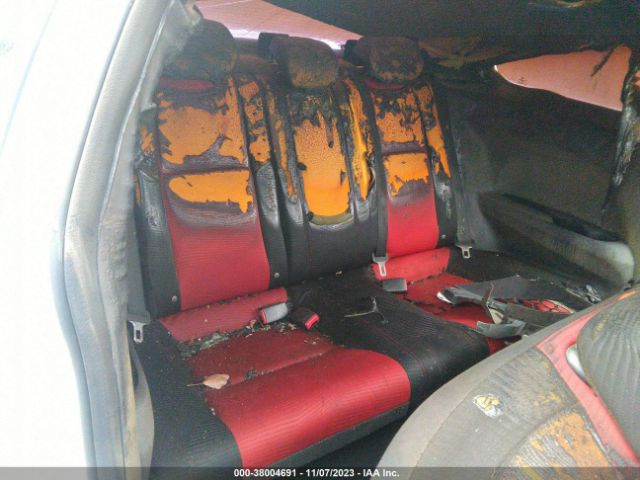 2HGFG4A56FH701784 Honda CIVIC SI
