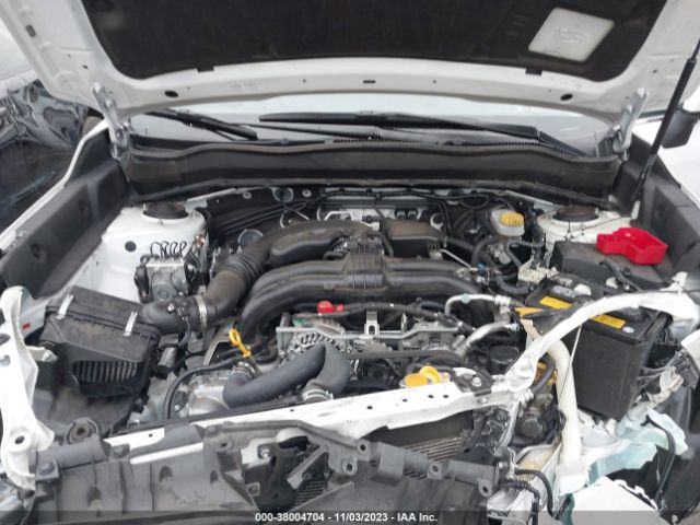 JF2SJAHC4FH580584 Subaru Forester 2.5i Limited