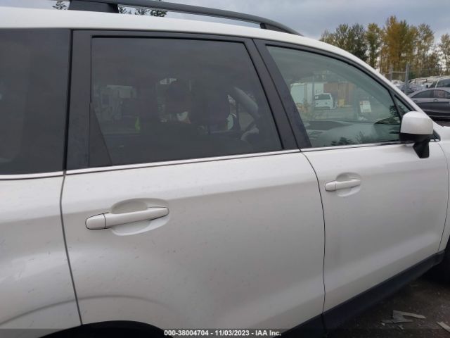 JF2SJAHC4FH580584 Subaru Forester 2.5i Limited